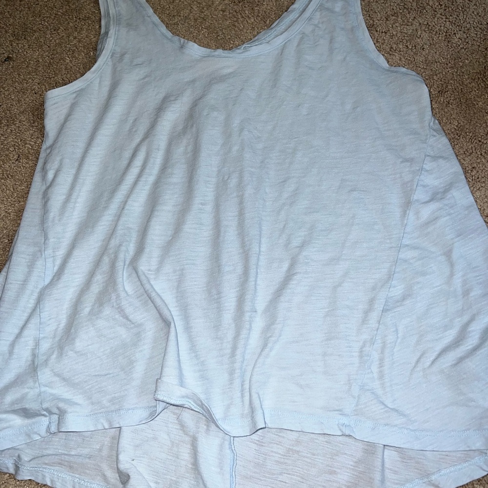 Universal Thread Tank